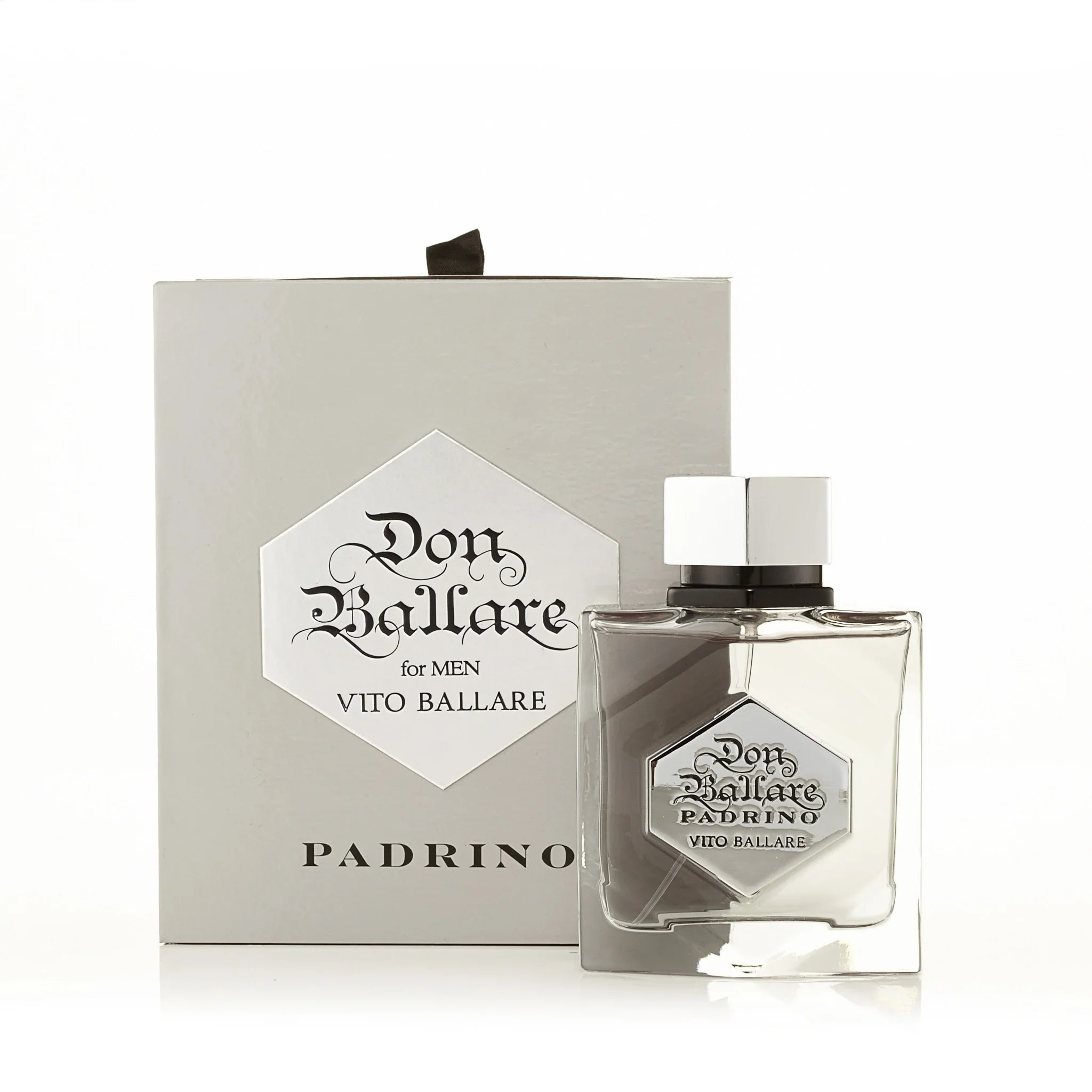 Vito Ballare Don Ballare Padrino EDT For Men - Image 5