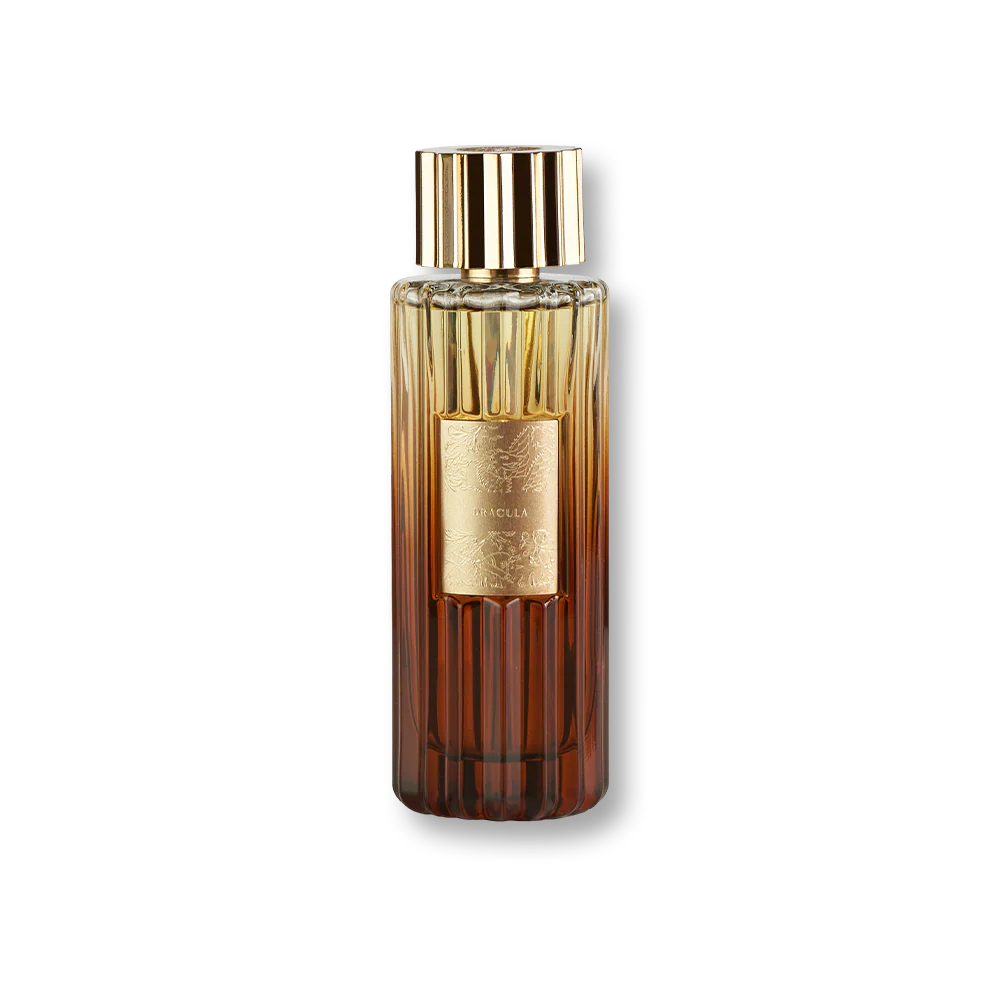 Voyage Royal Dracula Intense EDP