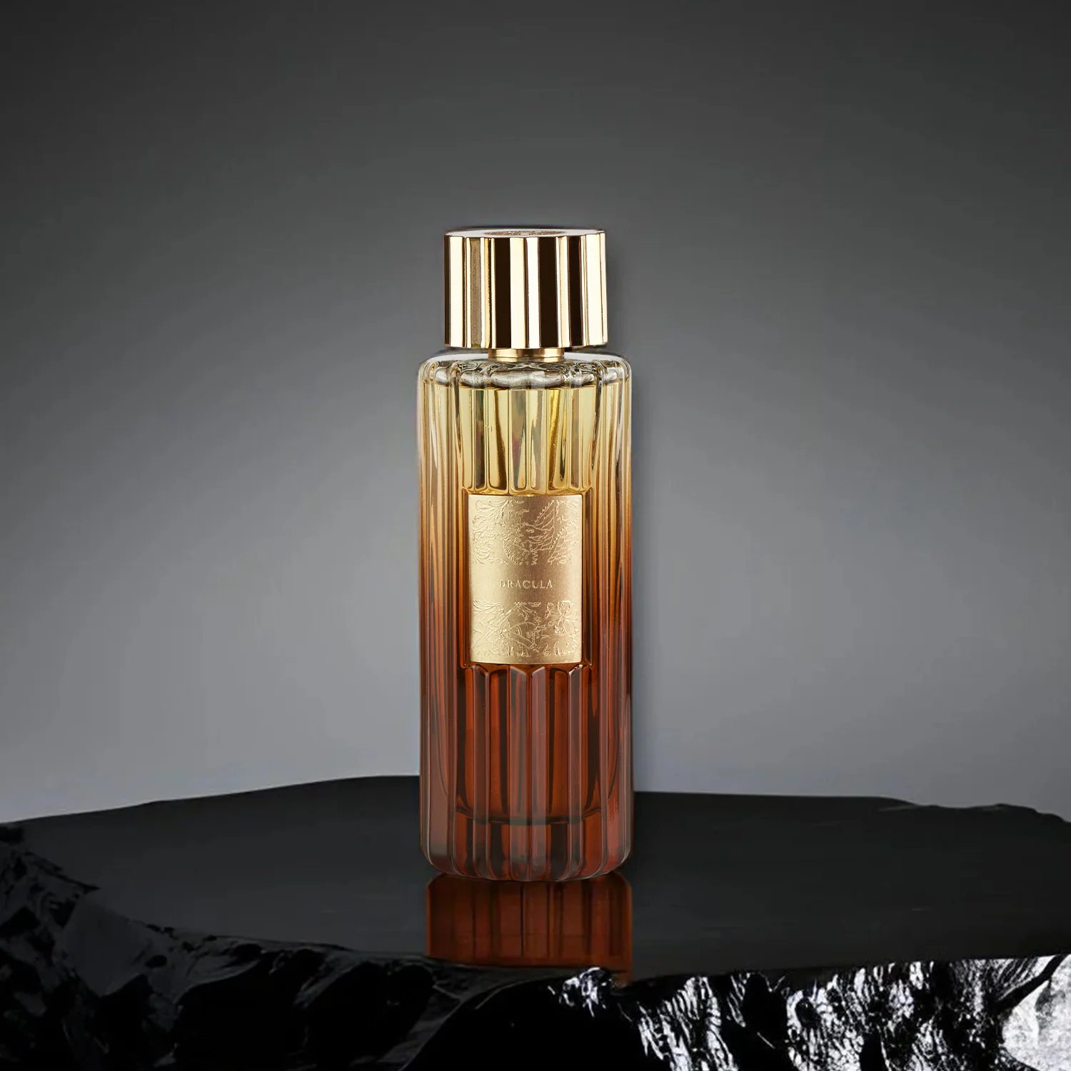 Voyage Royal Dracula Intense EDP - Image 3