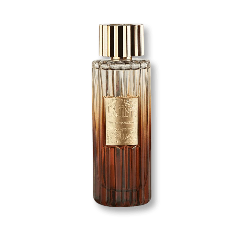 Voyage Royal The Conqueror EDP Intense