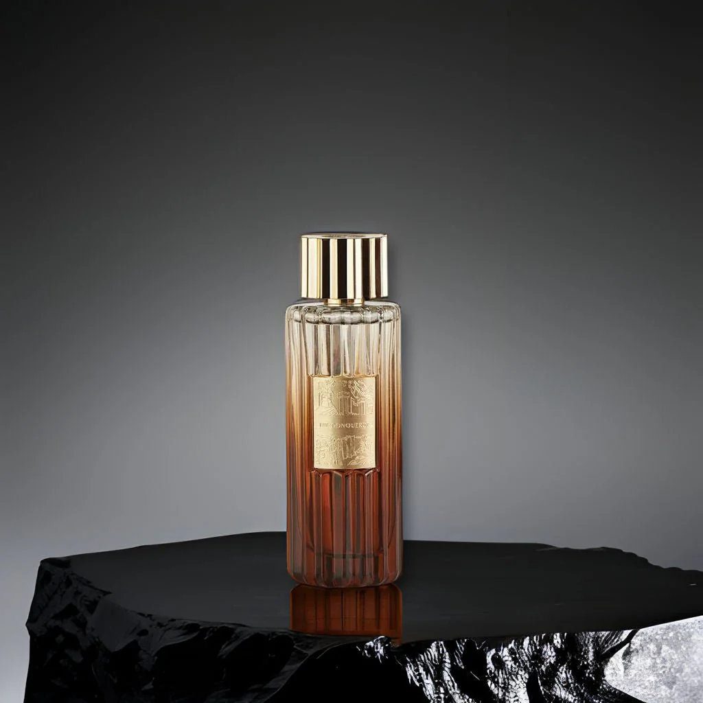 Voyage Royal The Conqueror EDP Intense - Image 2