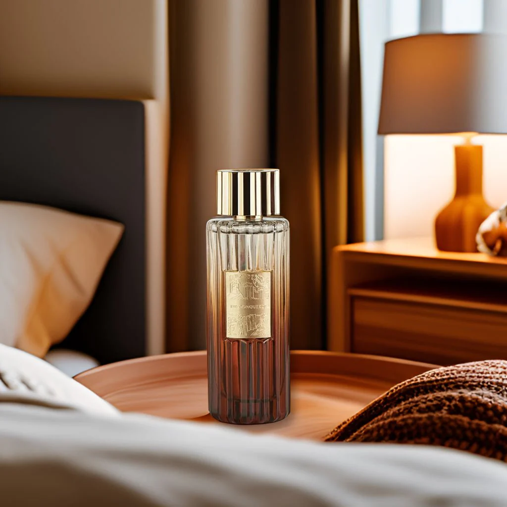 Voyage Royal The Conqueror EDP Intense - Image 3