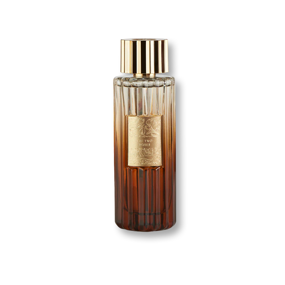 Voyage Royal The Two Roses Intense EDP