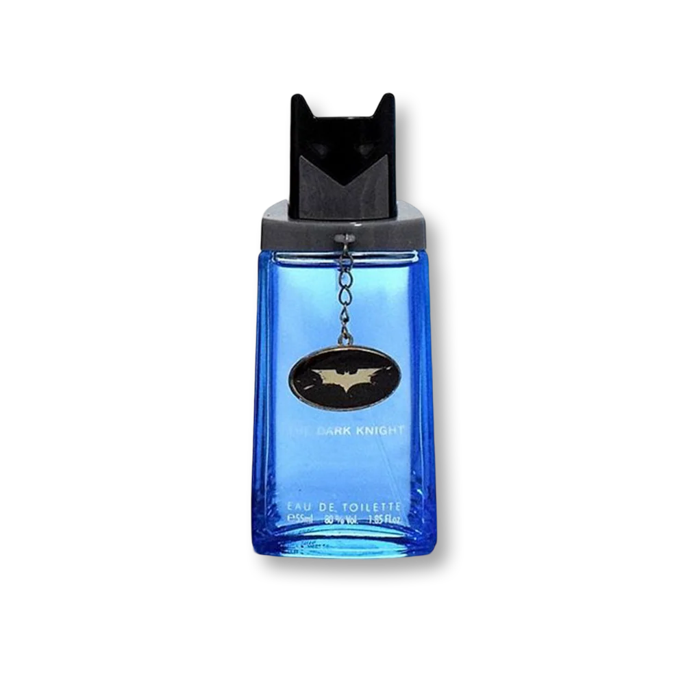Warner Bros The Dark Knight EDT For Men
