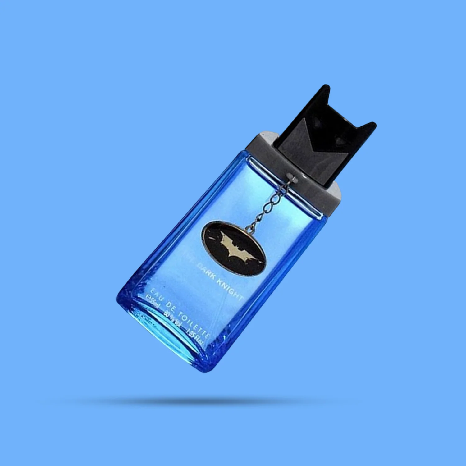Warner Bros The Dark Knight EDT For Men - Image 2