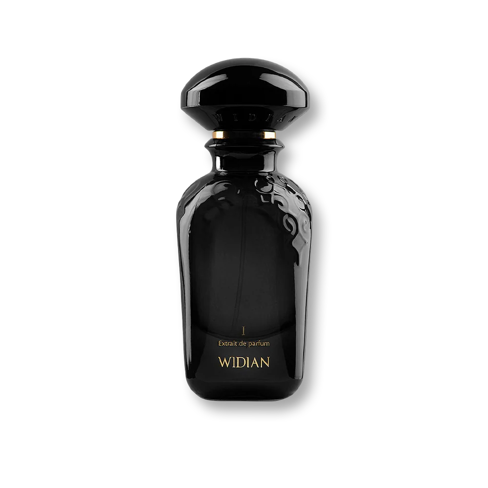 Widian Black Collection Black I Extrait De Perfum