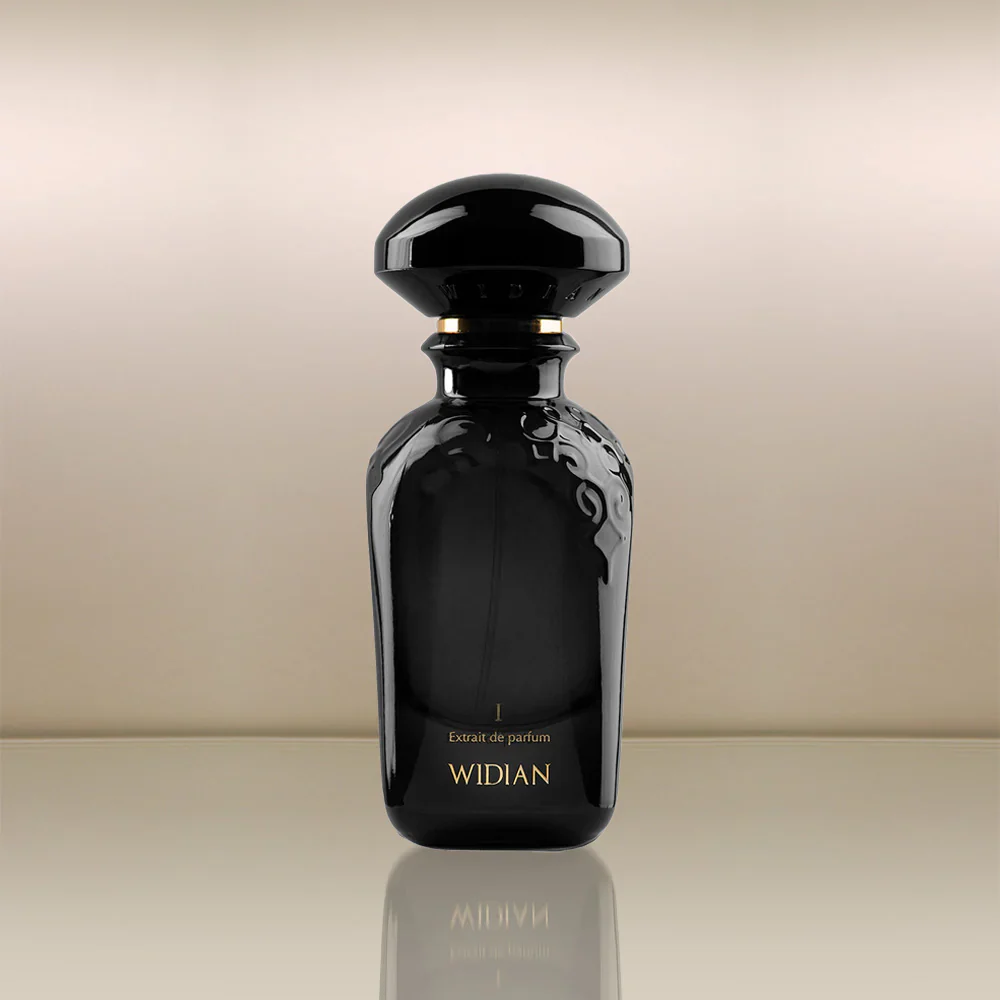 Widian Black Collection Black I Extrait De Perfum - Image 3