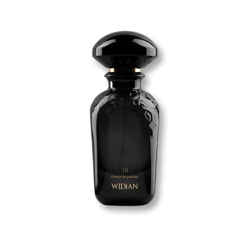 Widian Black Collection Black Iii Extrait De Perfum