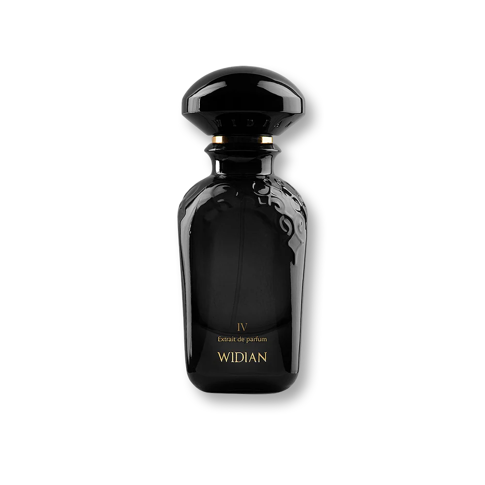 Widian Black Collection Black Iv Extrait De Perfum