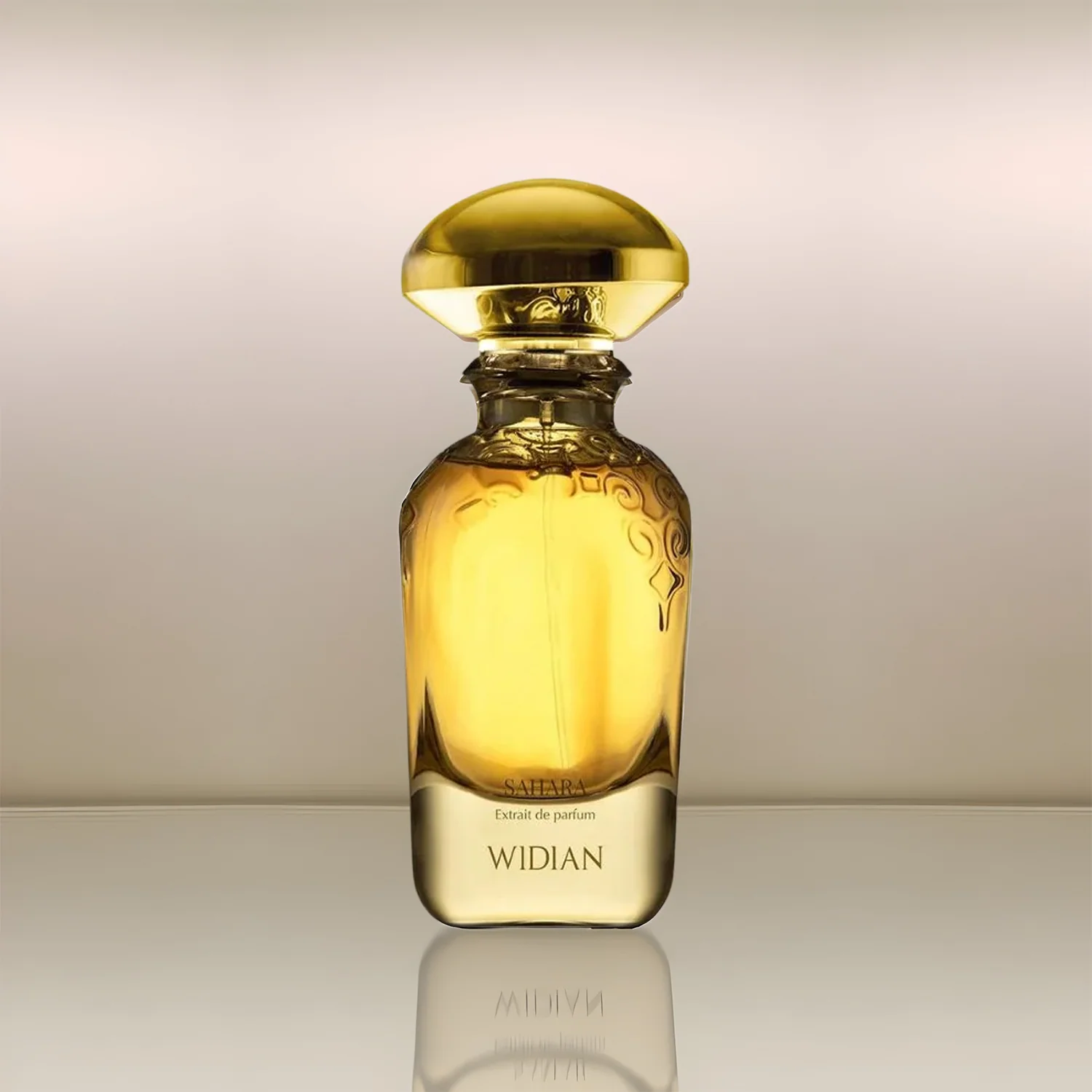 Widian Gold Collection Sahara Extrait De Perfum - Image 2