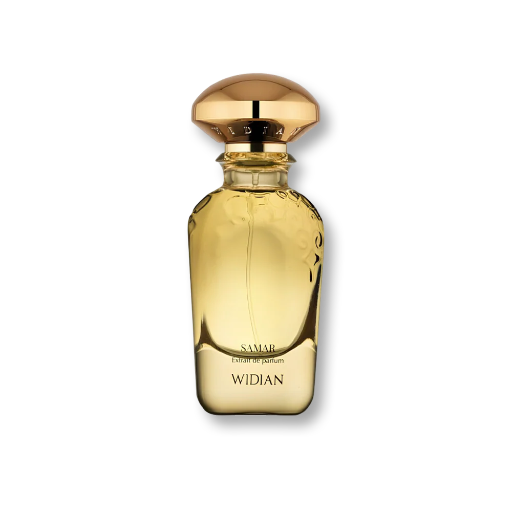 Widian Gold Collection Samar Extrait De Perfum