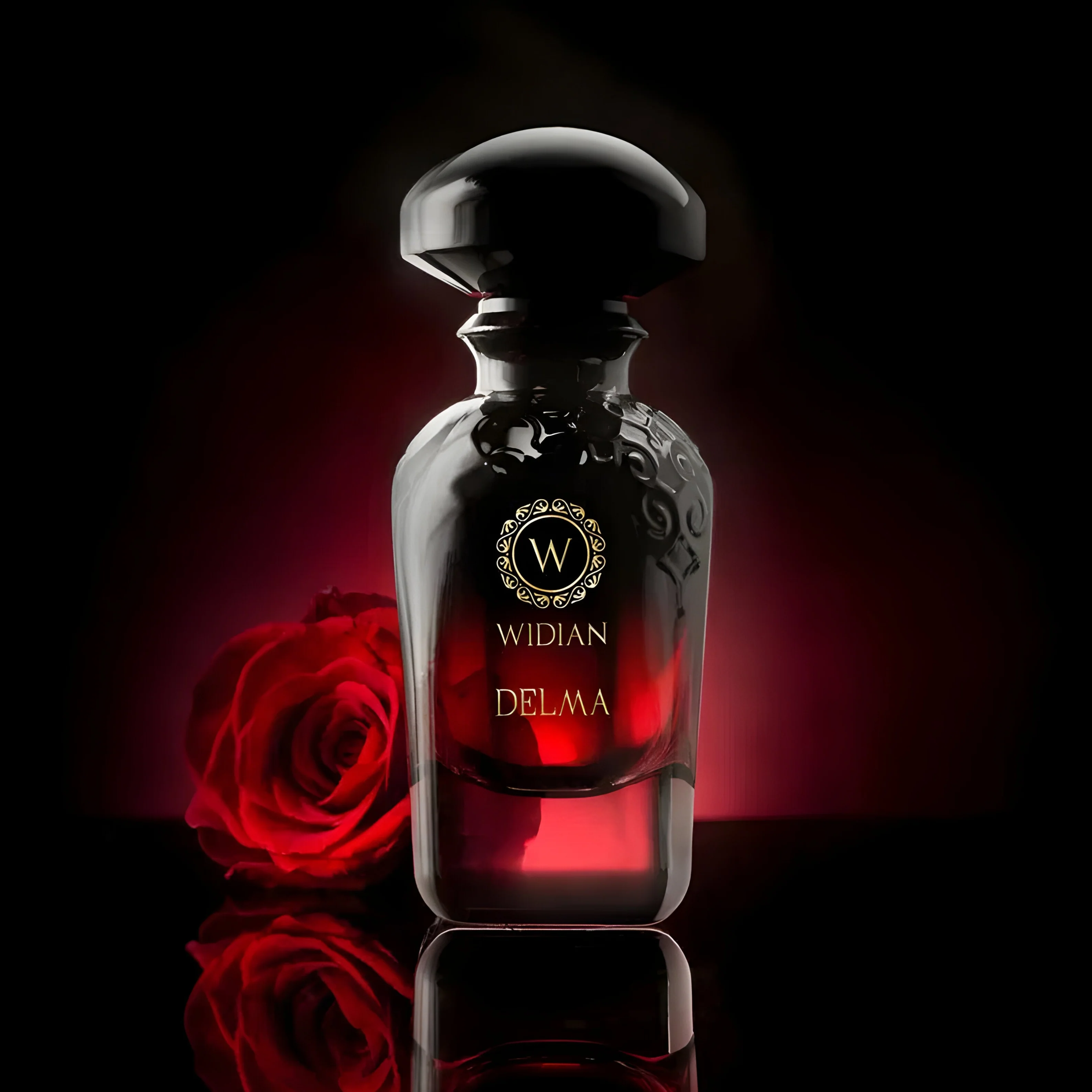 Widian Velvet Collection Delma Extrait De Perfum - Image 2