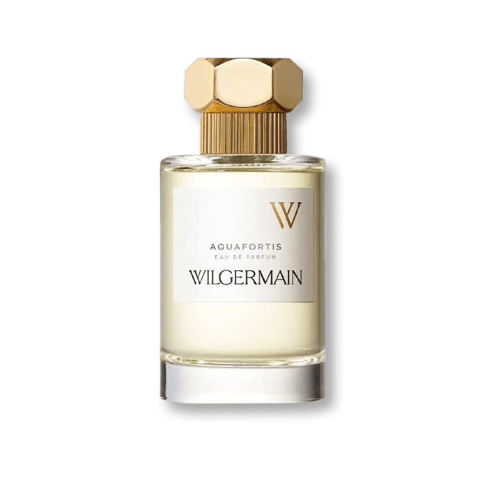 Wilgermain Aquafortis EDP