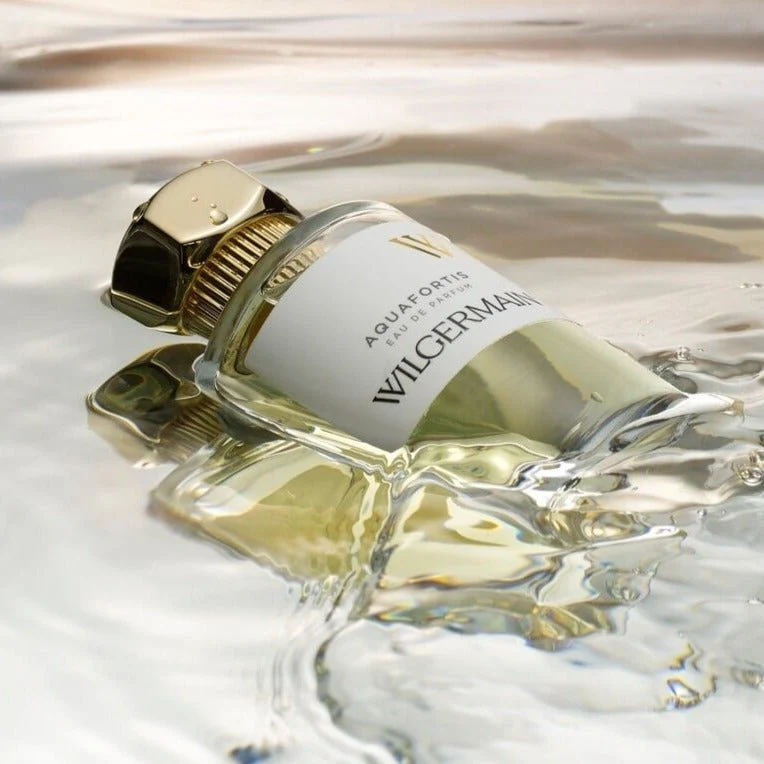 Wilgermain Aquafortis EDP - Image 3