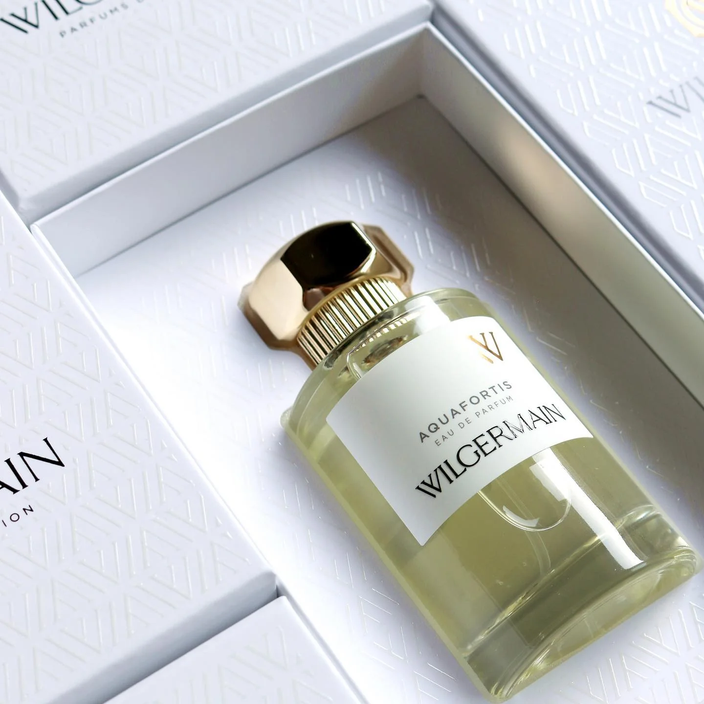 Wilgermain Aquafortis EDP - Image 4