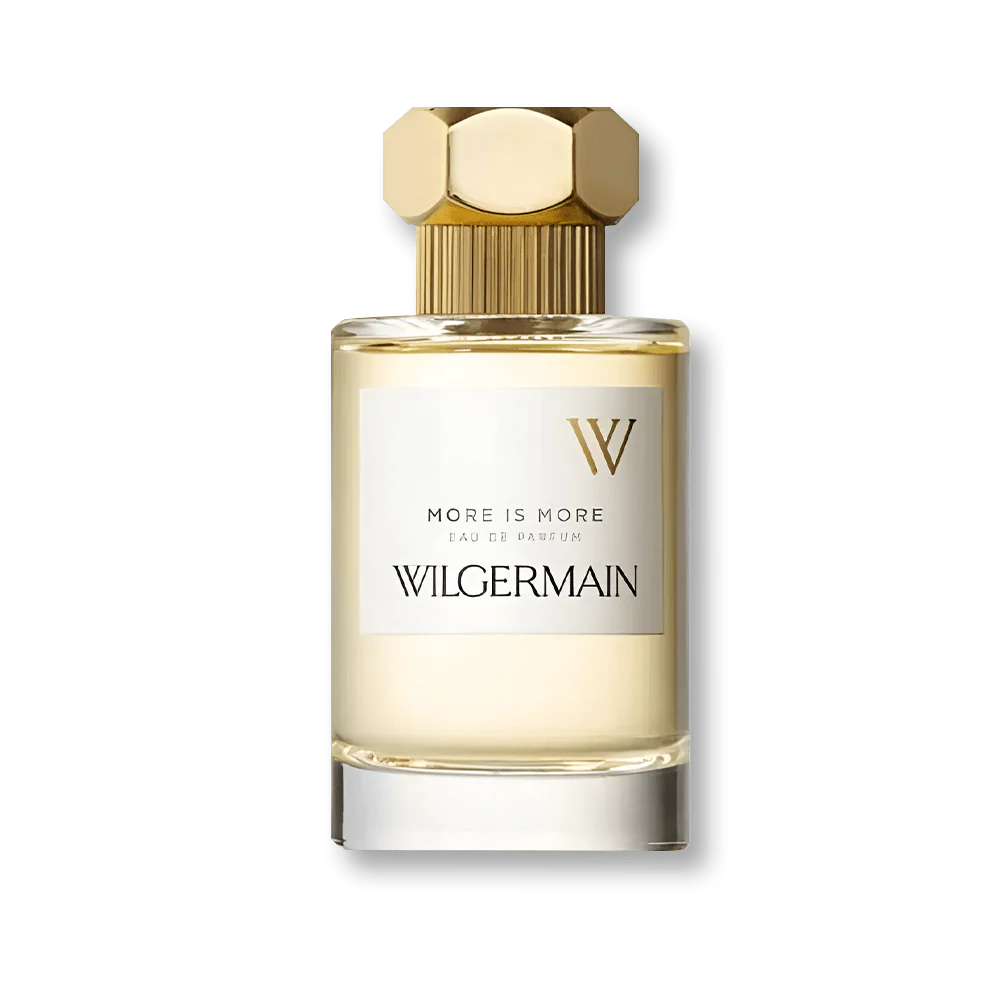 Wilgermain More Is More EDP