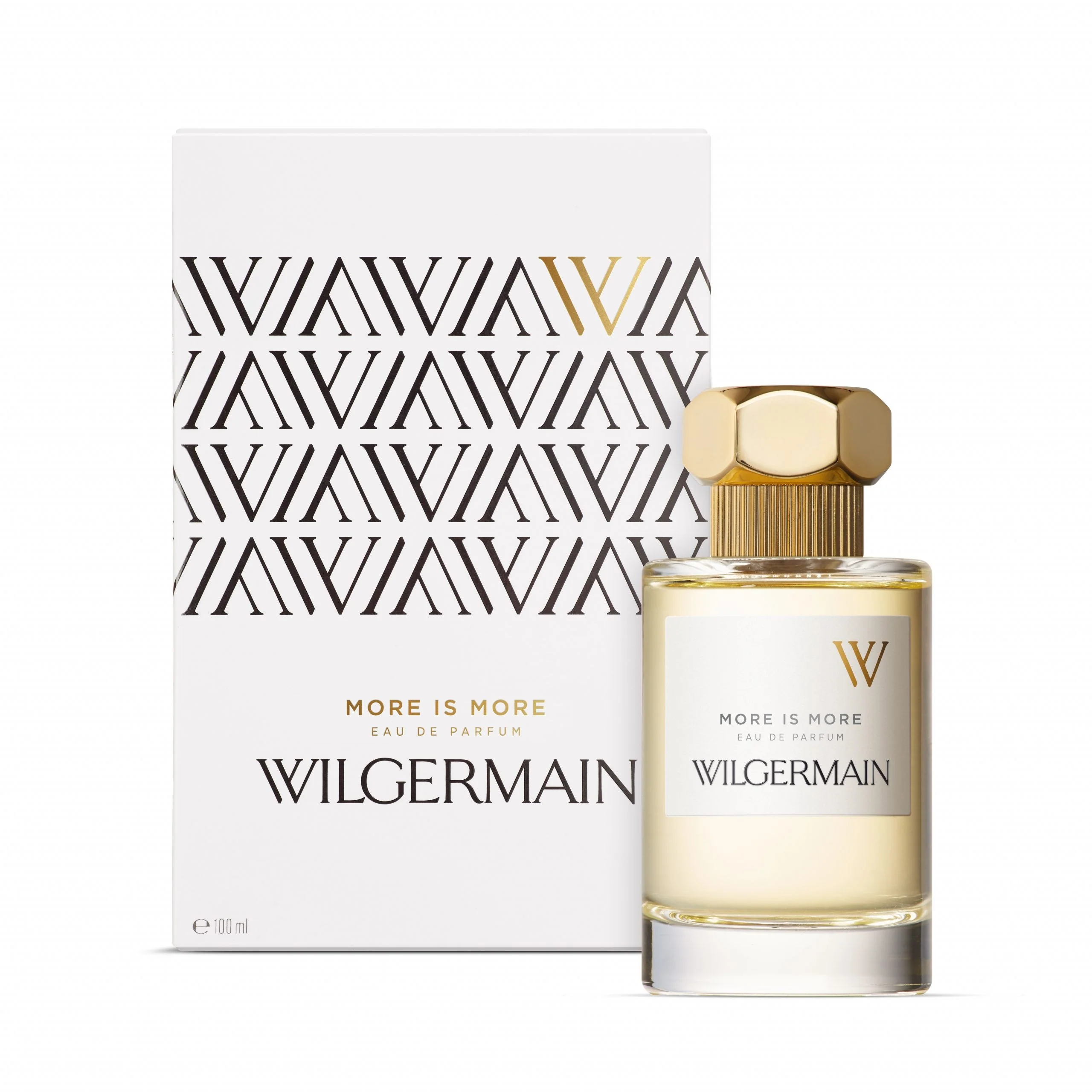 Wilgermain More Is More EDP - Image 5