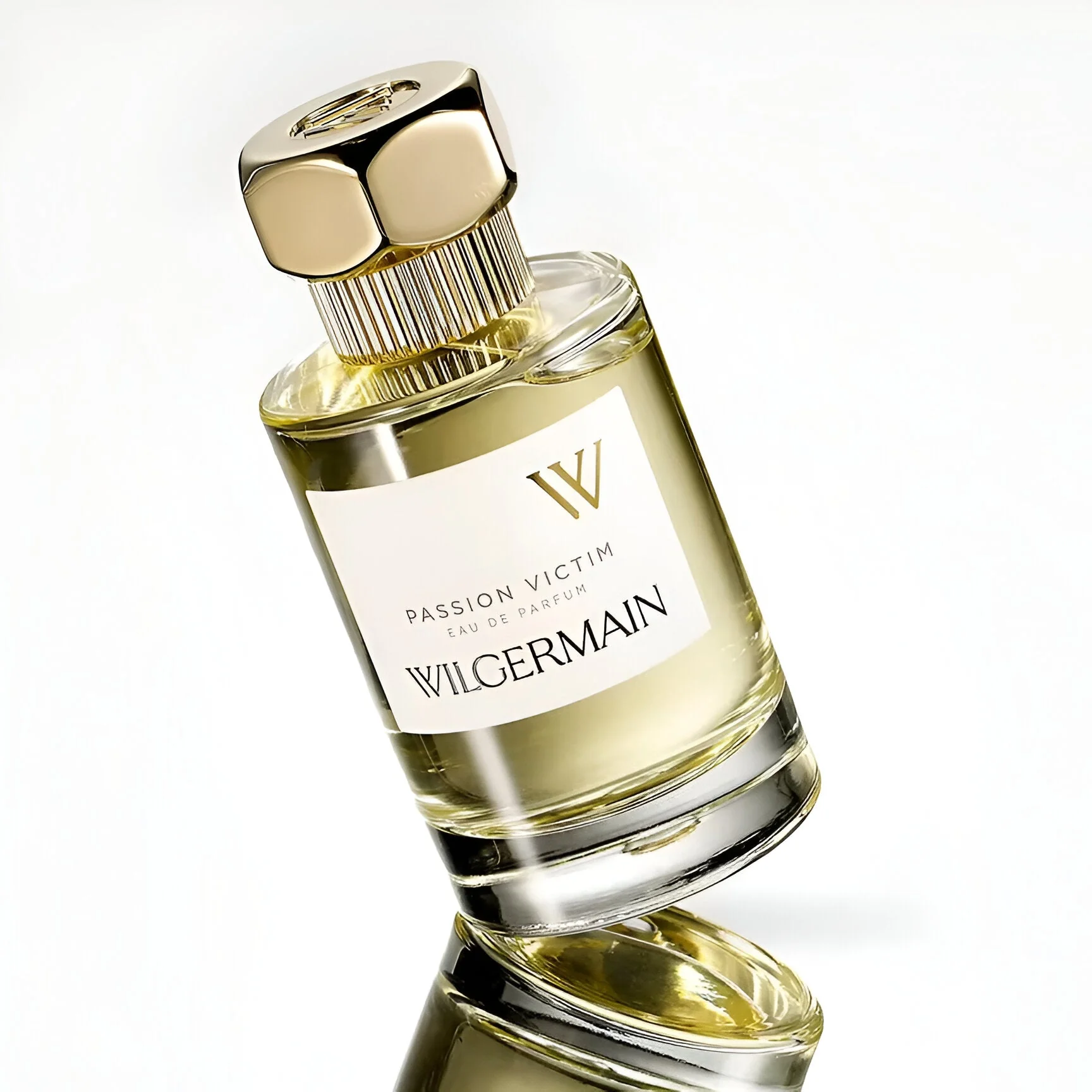 Wilgermain Passion Victim EDP - Image 3
