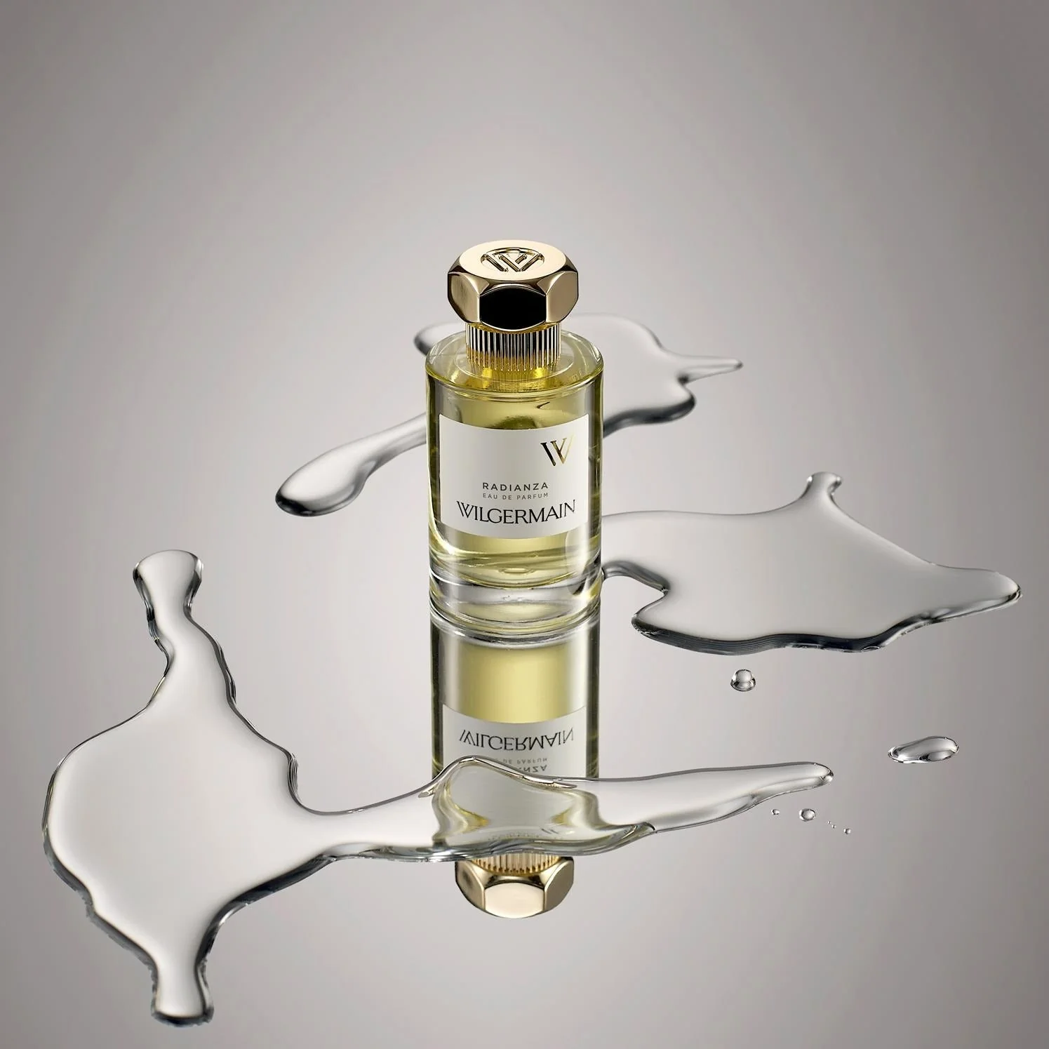 Wilgermain Radianza EDP - Image 3