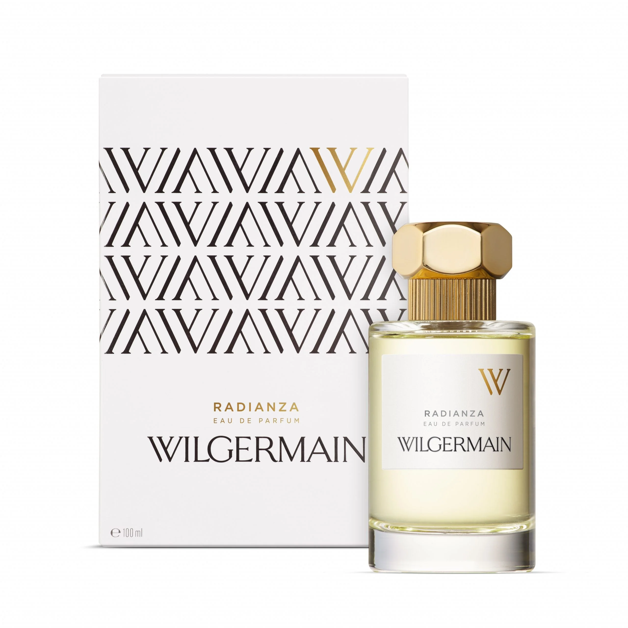 Wilgermain Radianza EDP - Image 4