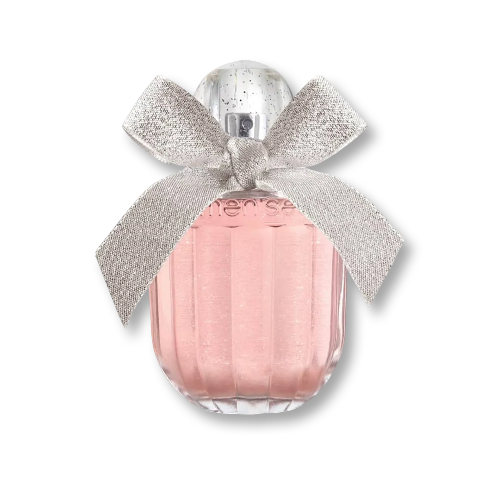 Women'Secret Rose Seduction EDP For Women
