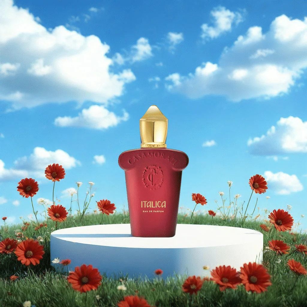 Xerjoff 1861 Italica EDP - Image 3