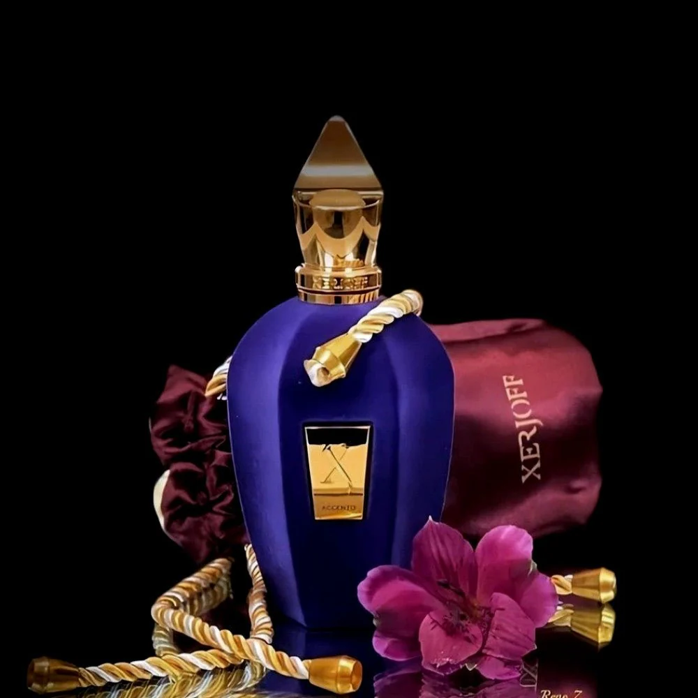 Xerjoff Accento EDP - Image 3
