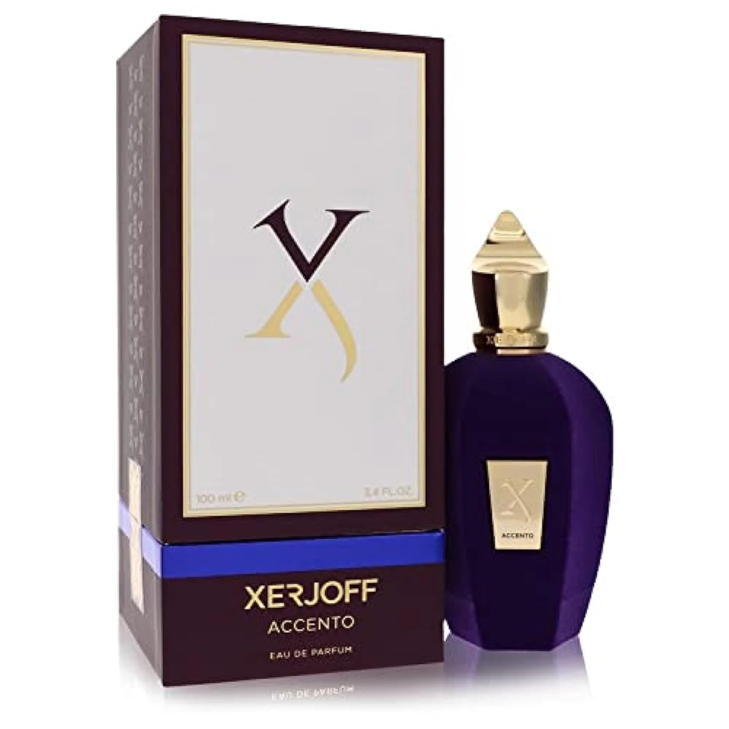 Xerjoff Accento EDP - Image 4