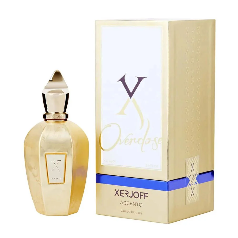 Xerjoff Accento Overdose EDP - Image 5