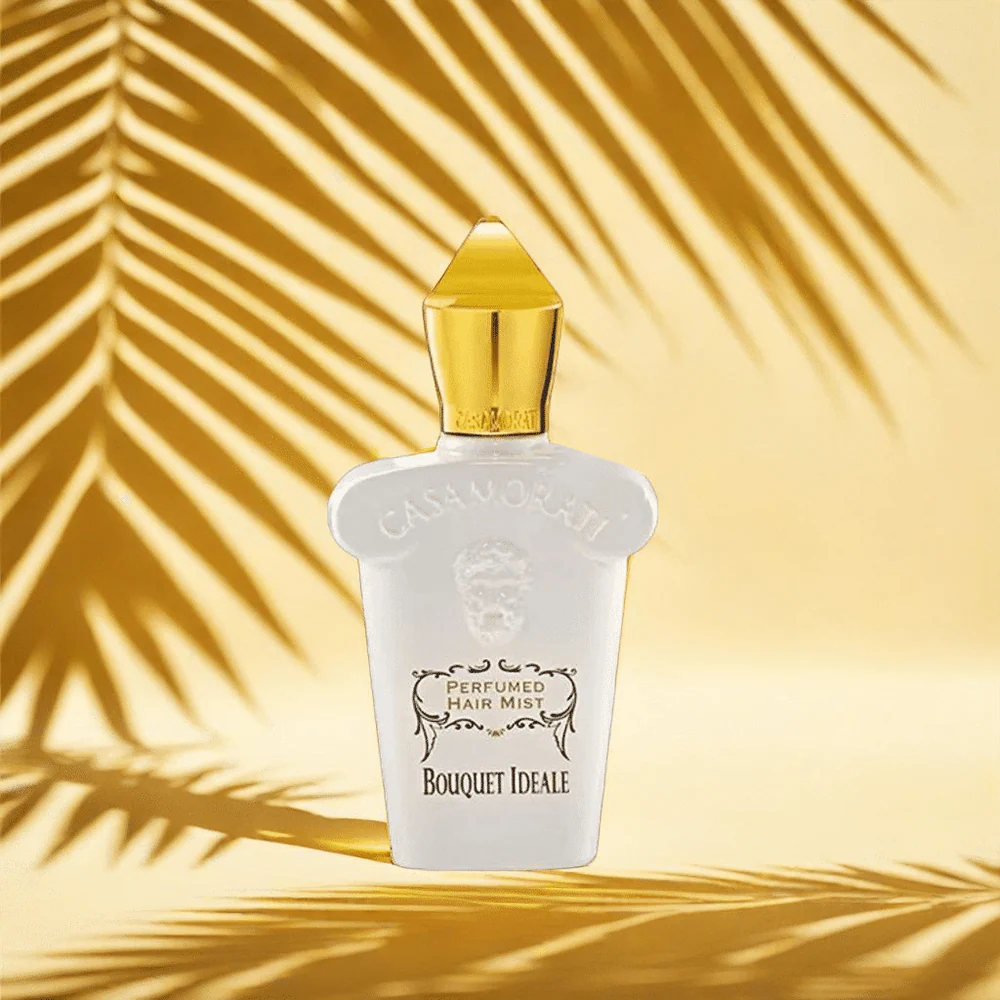 Xerjoff Casamorati 1888 Bouquet Ideale Perfumed Hair Mist - Image 2