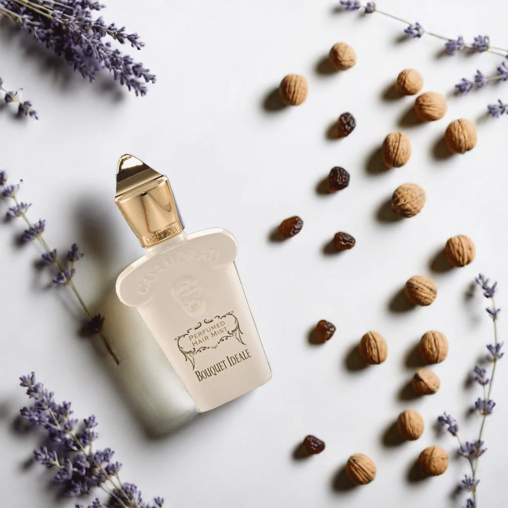 Xerjoff Casamorati 1888 Bouquet Ideale Perfumed Hair Mist - Image 3