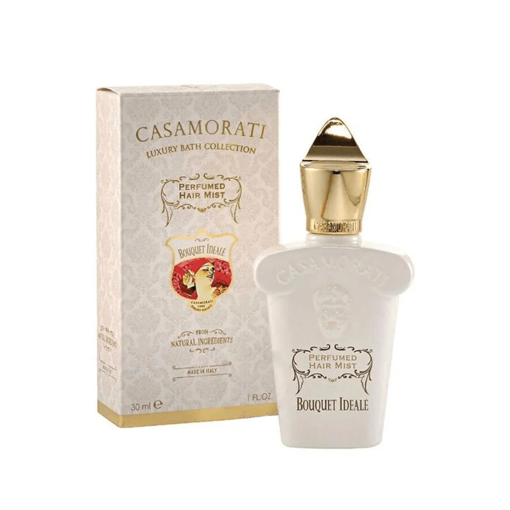 Xerjoff Casamorati 1888 Bouquet Ideale Perfumed Hair Mist - Image 4