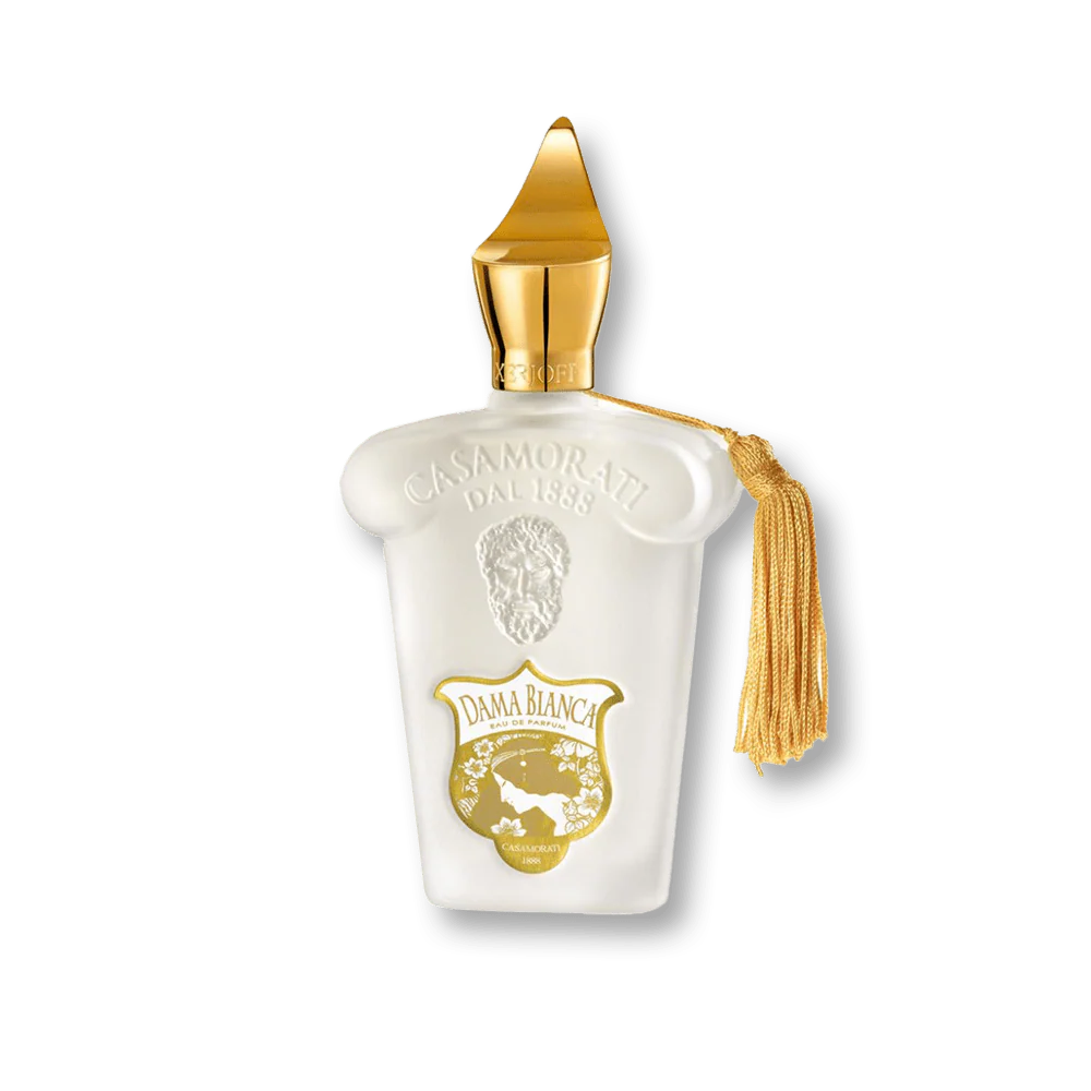 Xerjoff Casamorati 1888 Dama Bianca EDP For Women