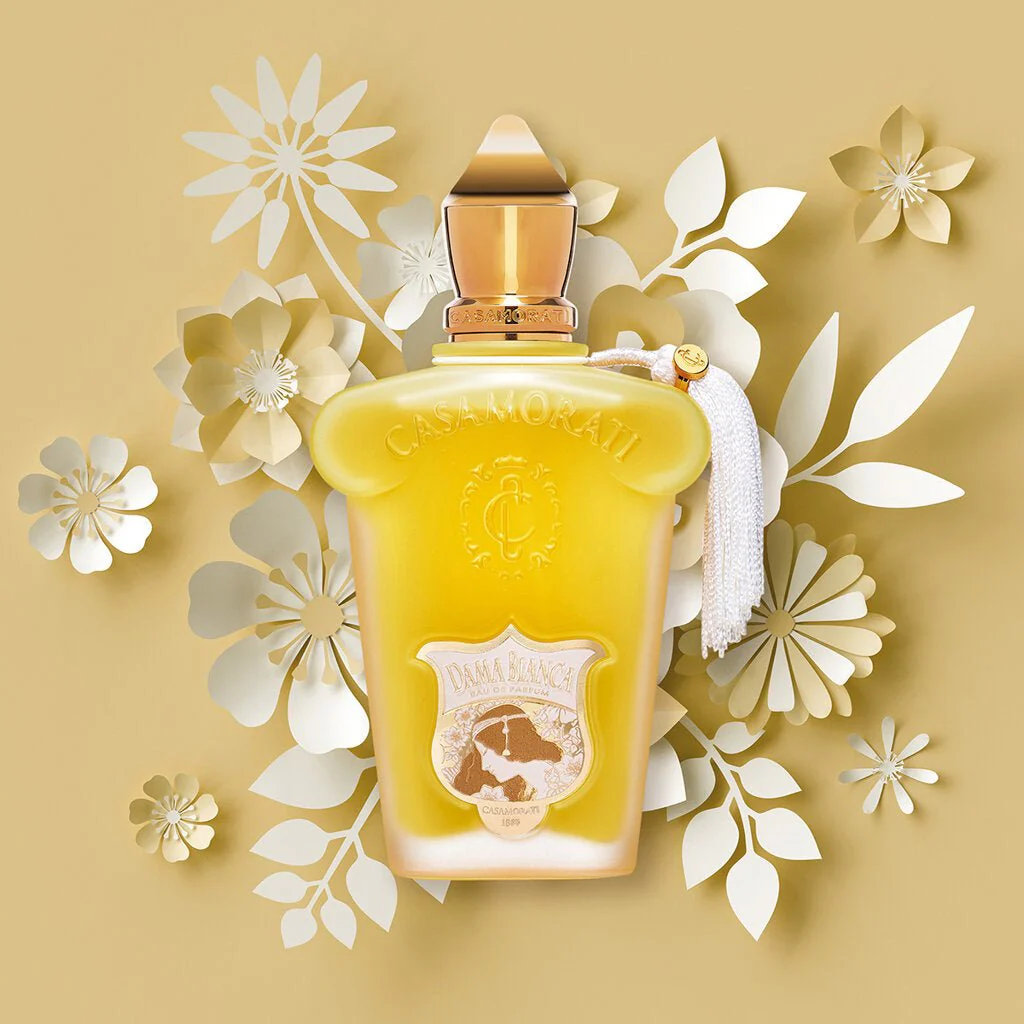Xerjoff Casamorati 1888 Dama Bianca EDP For Women - Image 3