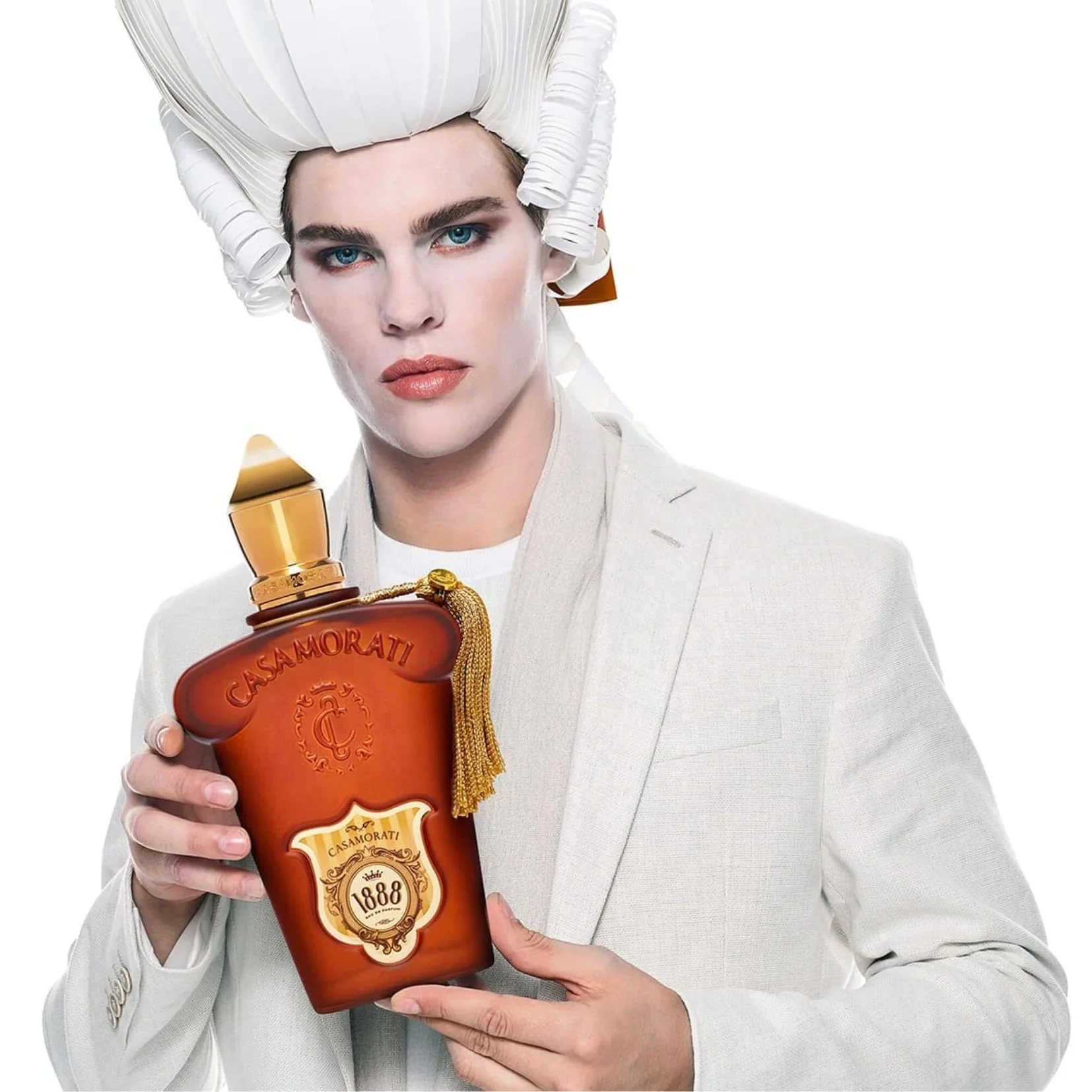 Xerjoff Casamorati 1888 EDP - Image 2