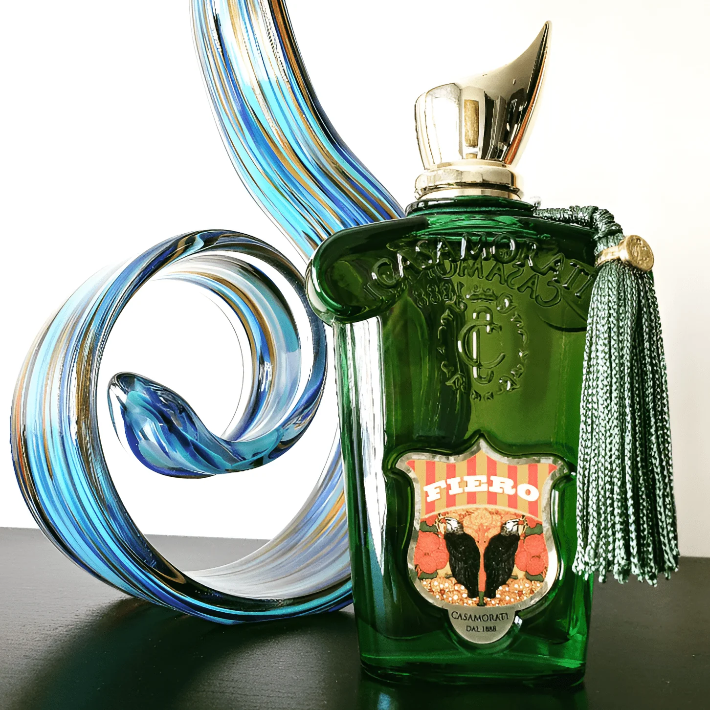 Xerjoff Casamorati 1888 Fiero EDP - Image 2