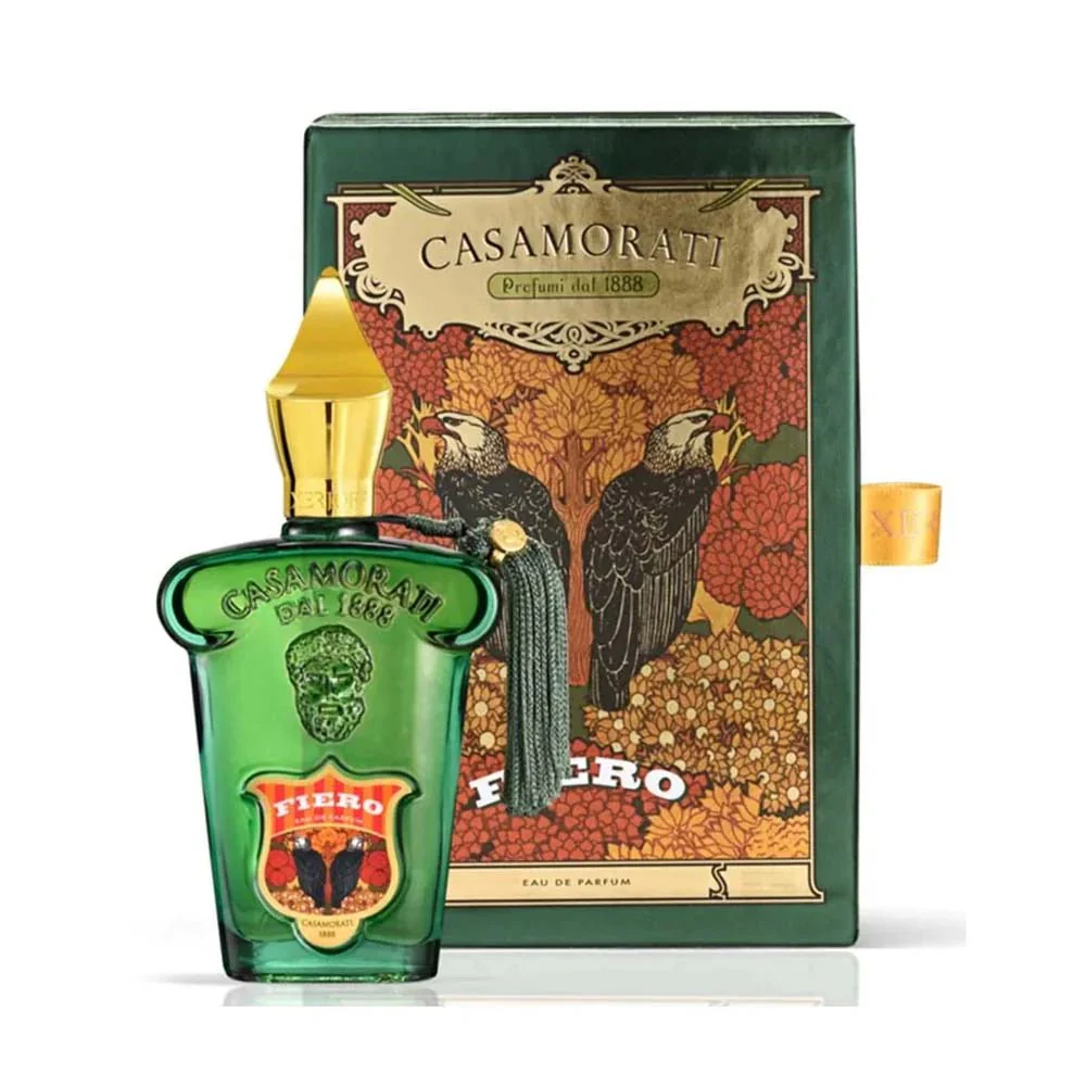 Xerjoff Casamorati 1888 Fiero EDP - Image 4