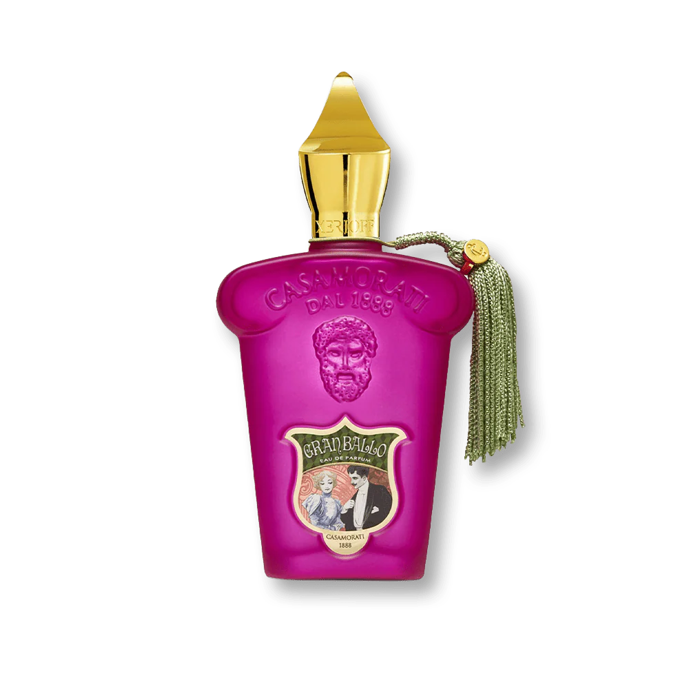 Xerjoff Casamorati 1888 Gran Ballo EDP
