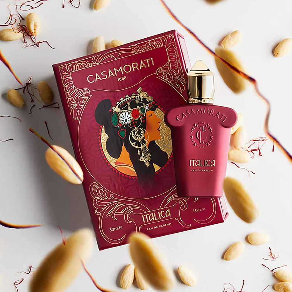 Xerjoff Casamorati 1888 Italica EDP - Image 3