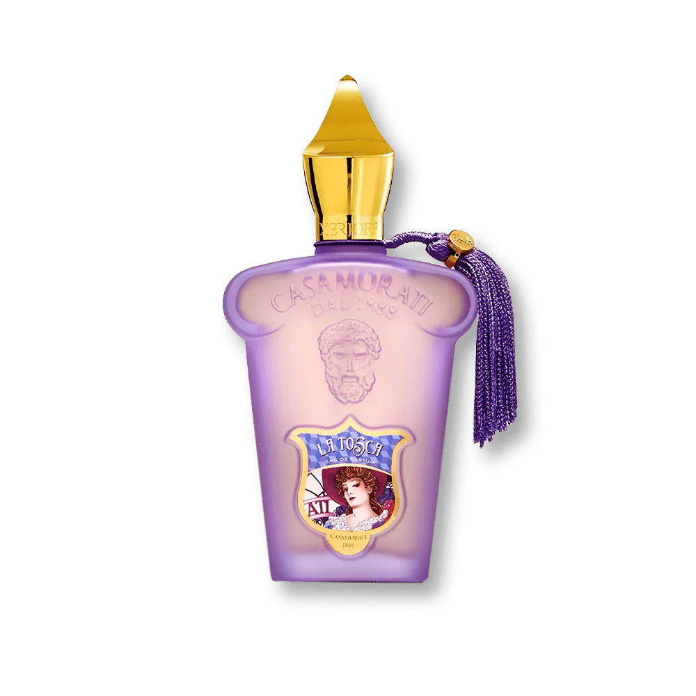 Xerjoff Casamorati 1888 La Tosca EDP