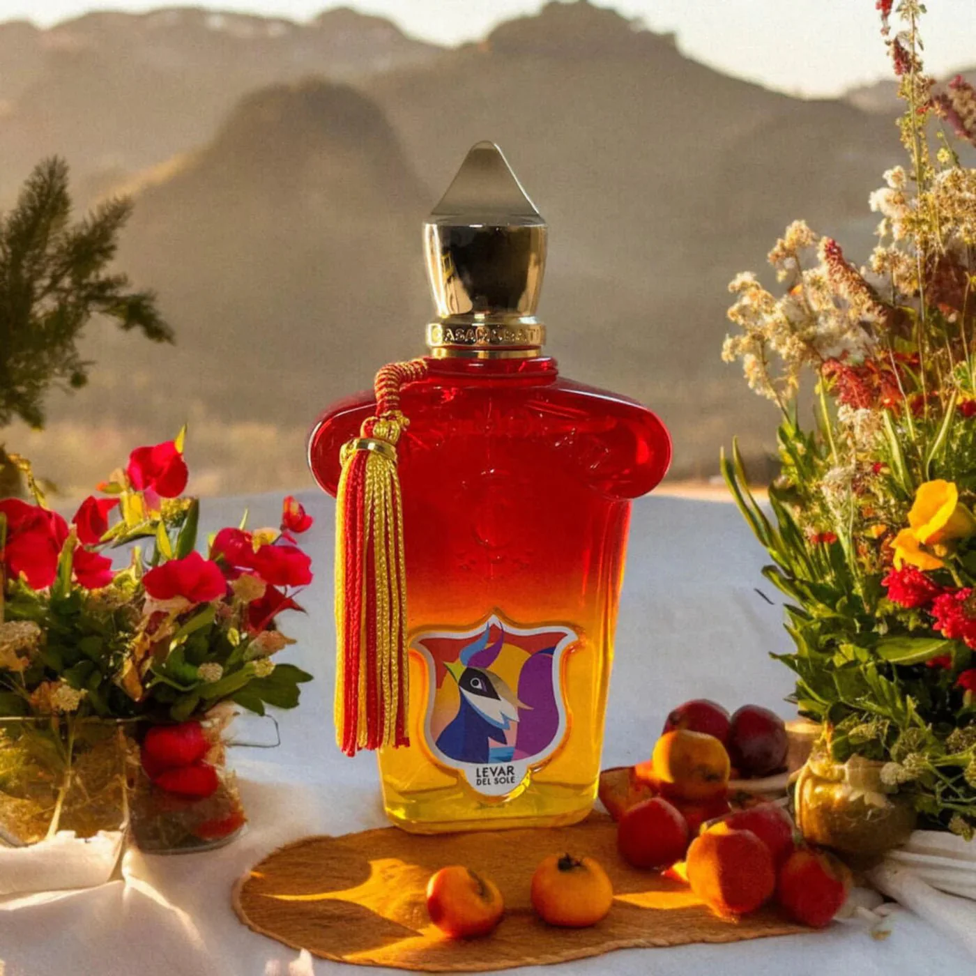 Xerjoff Casamorati 1888 Levar Del Sole EDP - Image 3