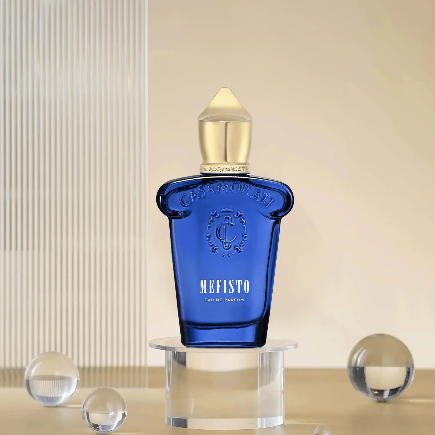 Xerjoff Casamorati 1888 Mefisto EDP - Image 4