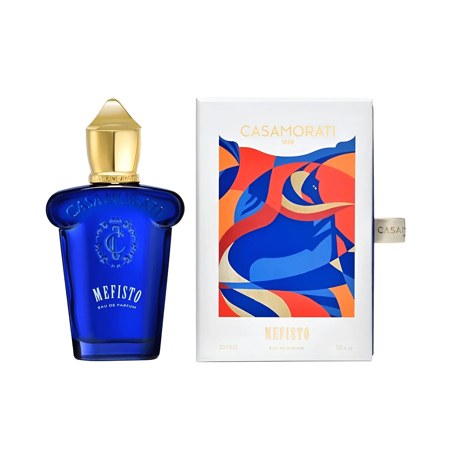 Xerjoff Casamorati 1888 Mefisto EDP - Image 5