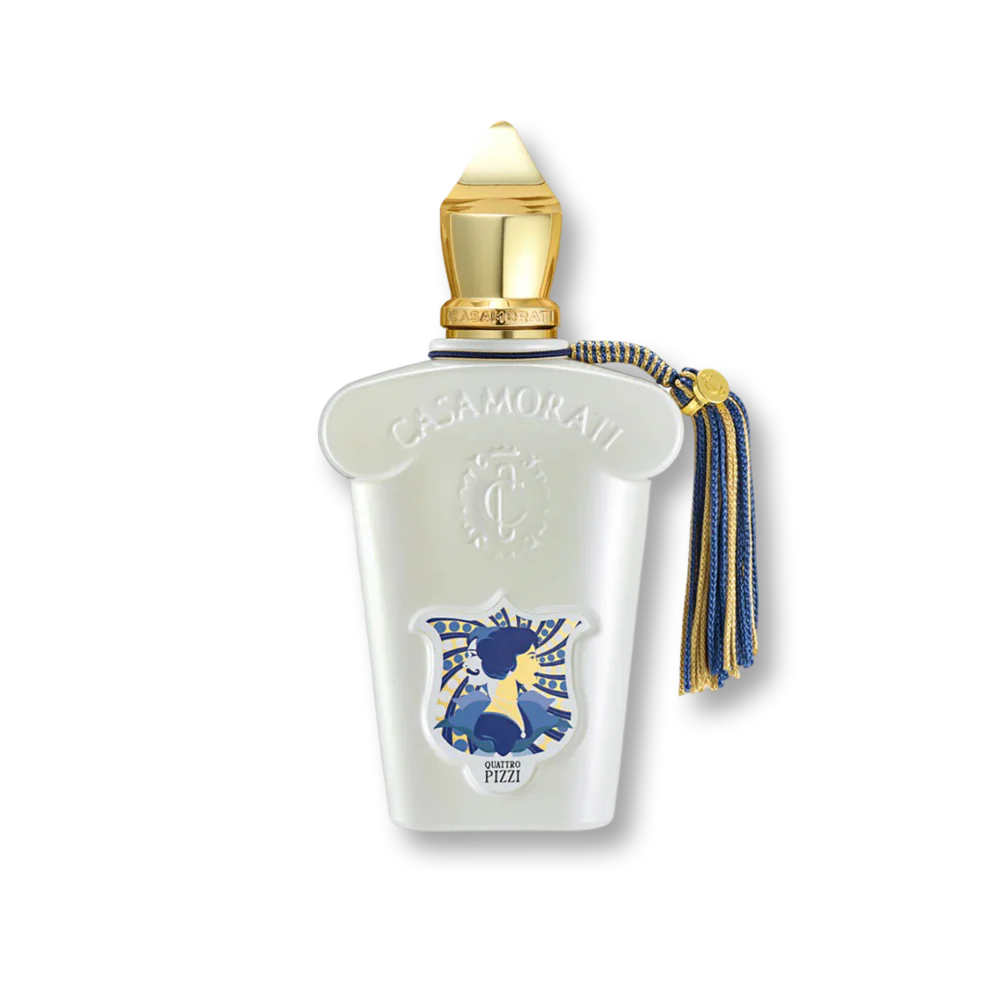 Xerjoff Casamorati 1888 Quattro Pizzi EDP