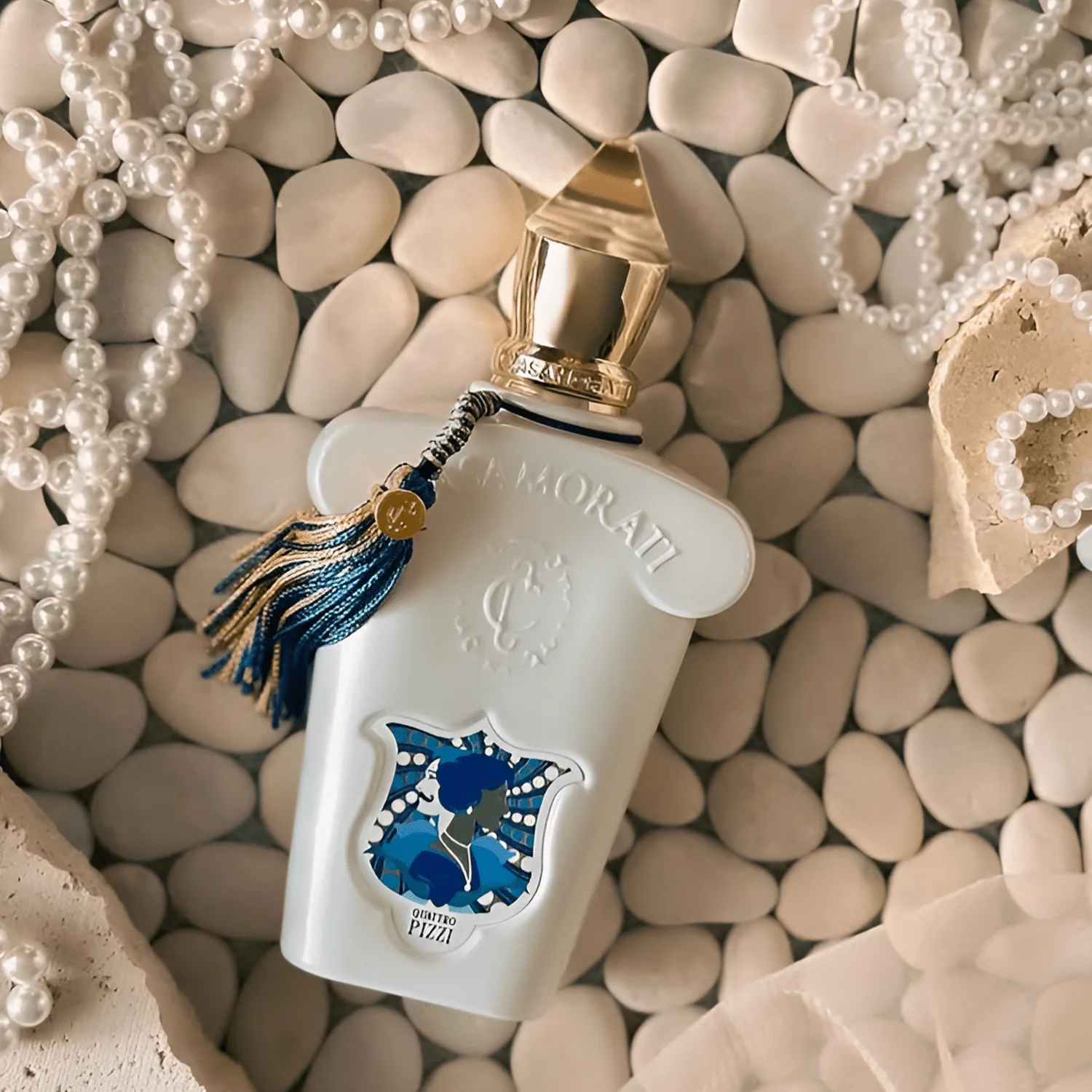 Xerjoff Casamorati 1888 Quattro Pizzi EDP - Image 3