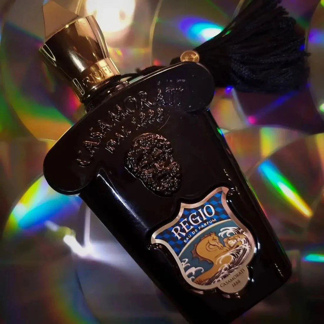 Xerjoff Casamorati 1888 Regio EDP - Image 3