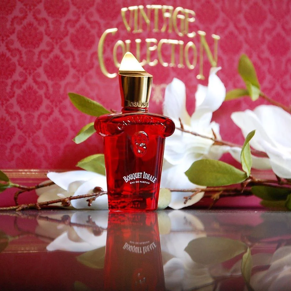 Xerjoff Casamorati Bouquet Ideale EDP - Image 2
