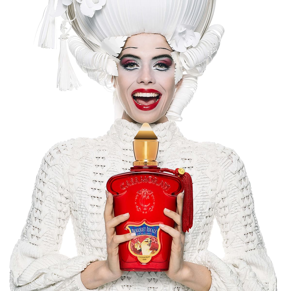 Xerjoff Casamorati Bouquet Ideale EDP - Image 3