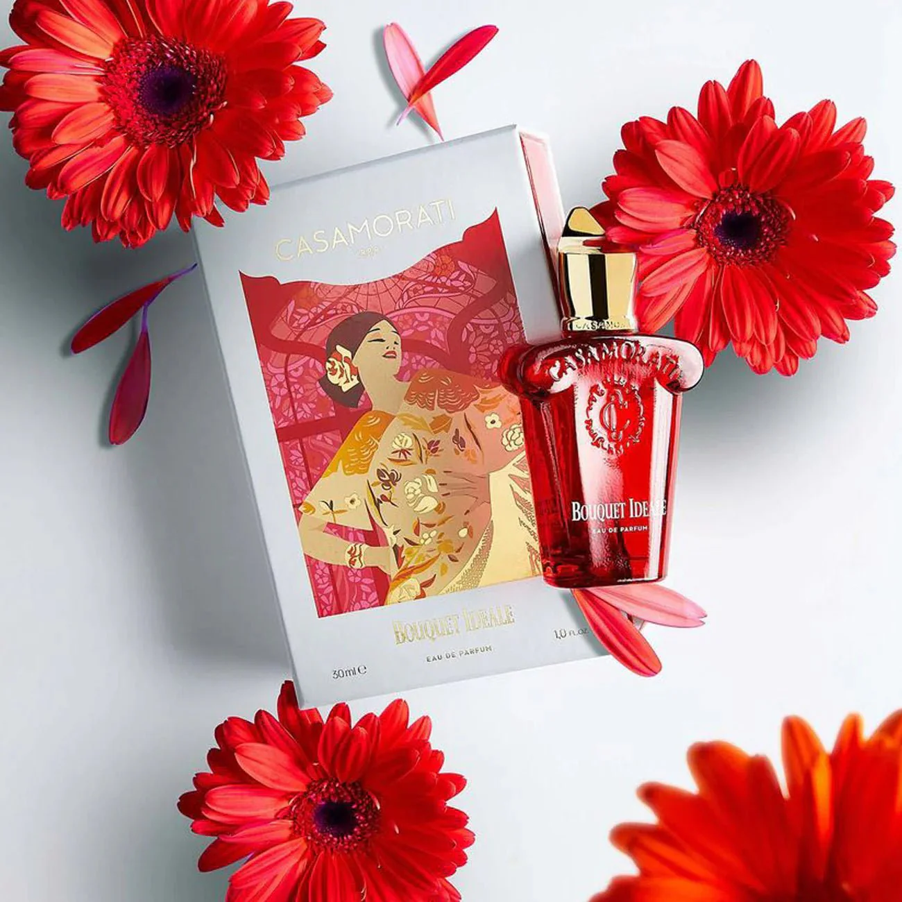 Xerjoff Casamorati Bouquet Ideale EDP - Image 4