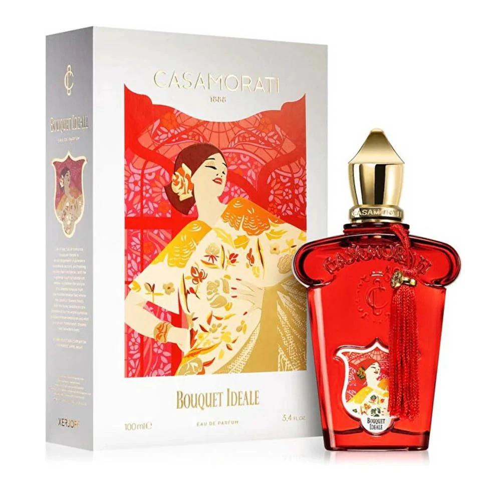 Xerjoff Casamorati Bouquet Ideale EDP - Image 5